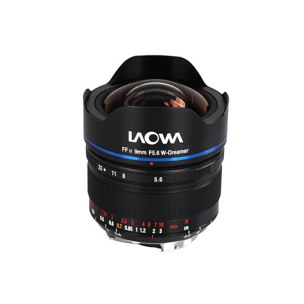 LAOWA （ラオワ） 9mm F5.6 W-DREAMER (ライカM用)
