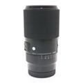SIGMA (シグマ) Art 105mm F2.8 DG DN MACRO（ライカSL/TL用）