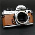 Nikon (ニコン) New FM2 LAPITAモデル