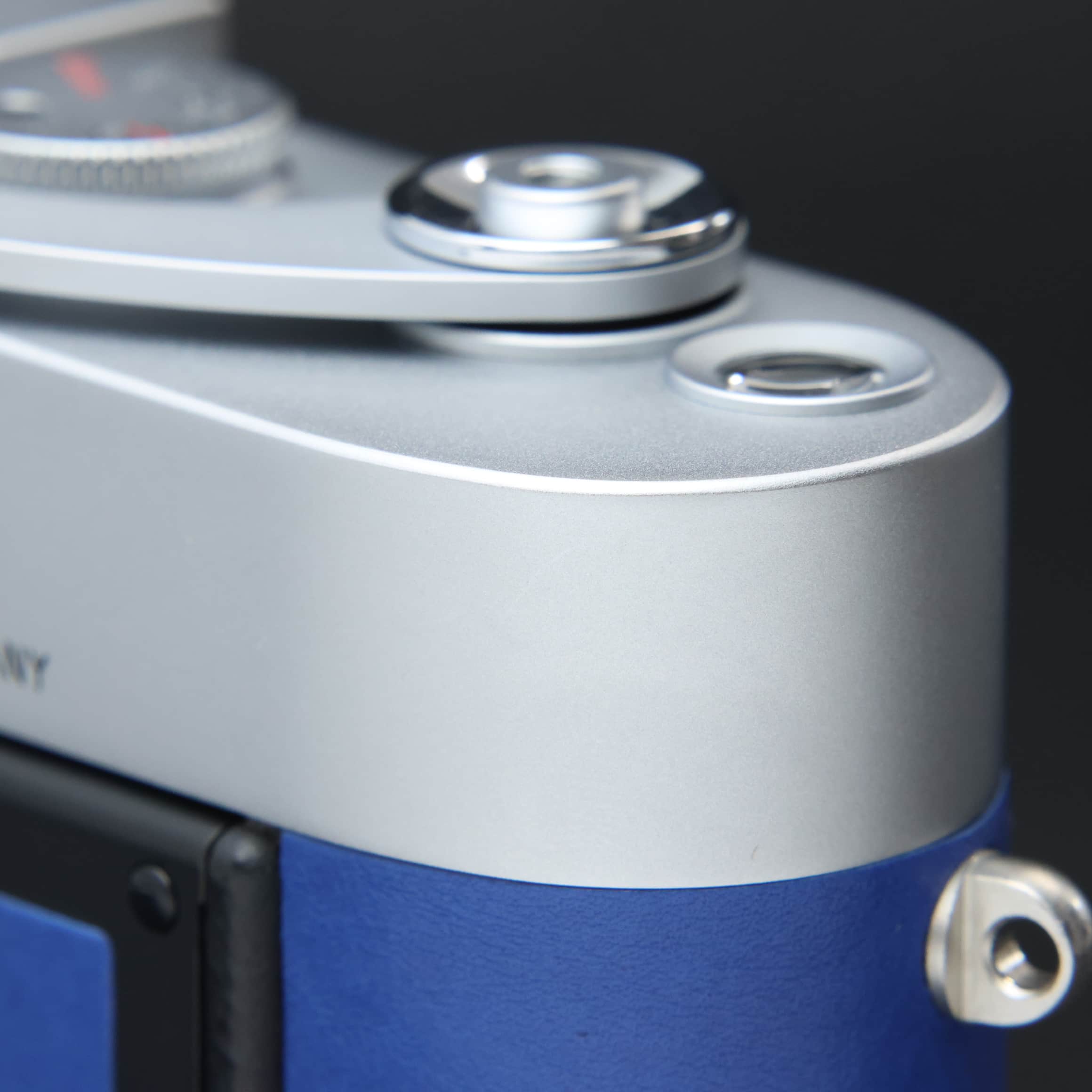 中古)Leica (ライカ) MP ボディ アラカルト（商品ID：3717016727353