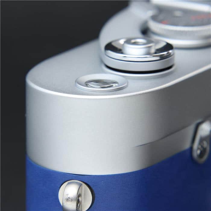 中古)Leica (ライカ) MP ボディ アラカルト（商品ID：3717016727353