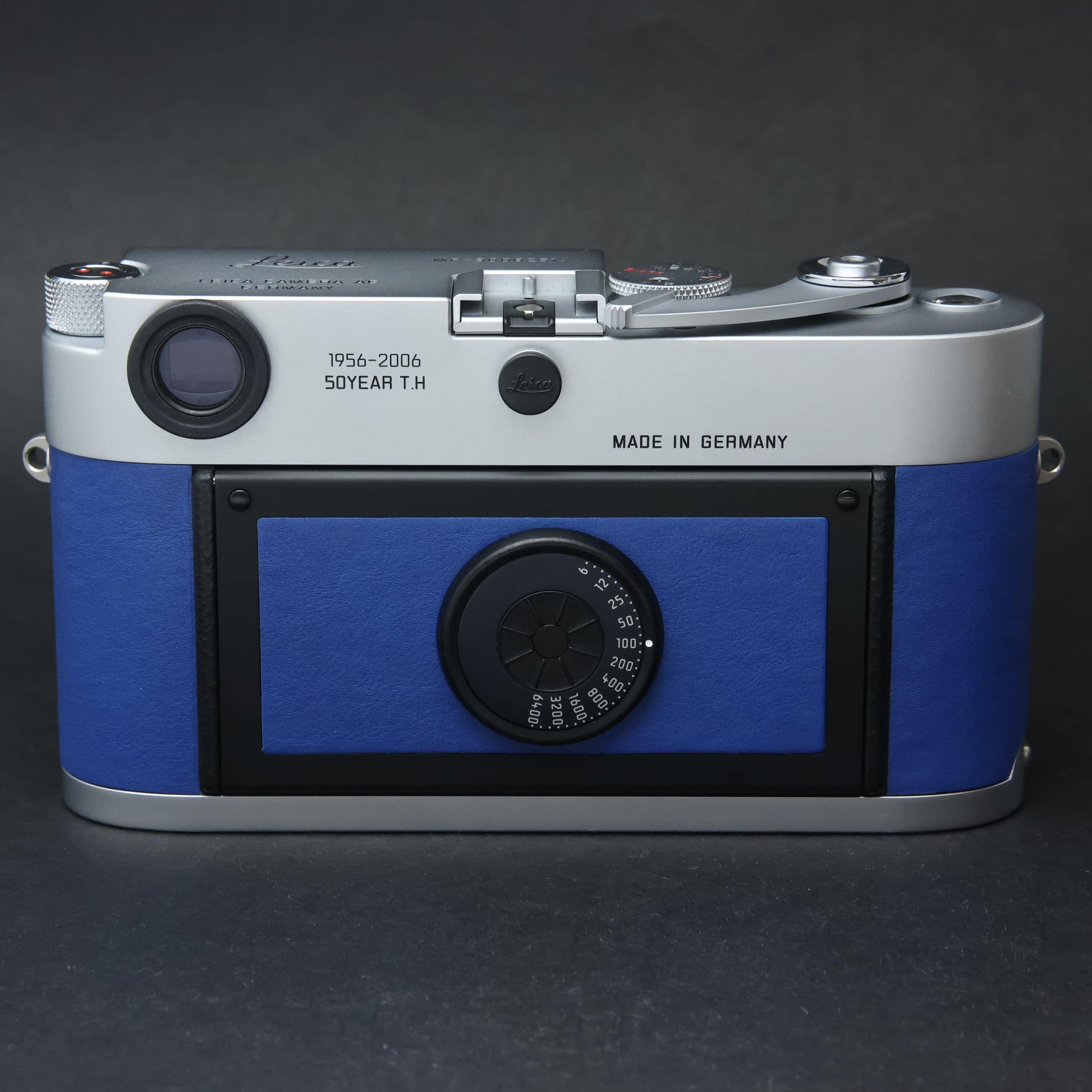 中古)Leica (ライカ) MP ボディ アラカルト（商品ID：3717016727353