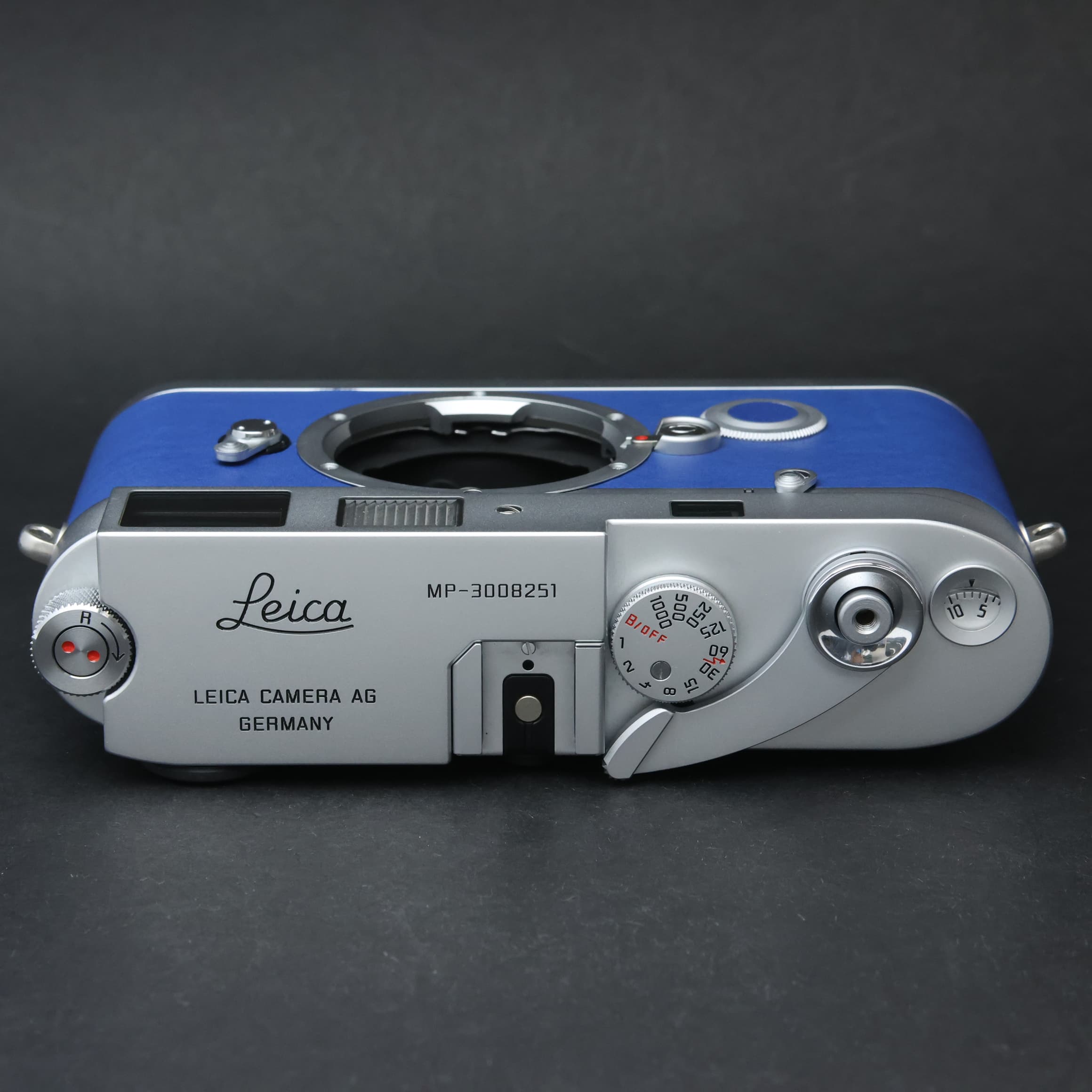 中古)Leica (ライカ) MP ボディ アラカルト（商品ID：3717016727353