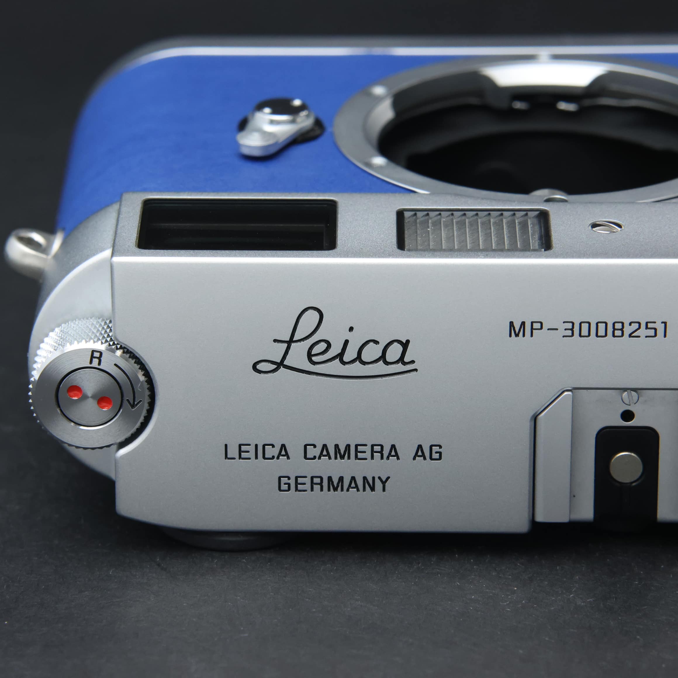 中古)Leica (ライカ) MP ボディ アラカルト（商品ID：3717016727353