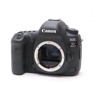 Canon (キヤノン) EOS 5D Mark IV ボディ」の商品検索結果 | デジタル 