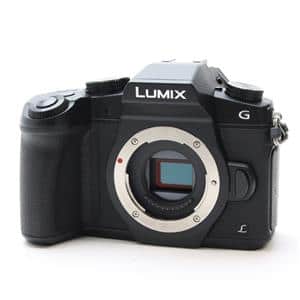 LUMIX パナソニック Panasonic DMC-G8M レンズキット ミラーレス