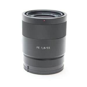 SONY (ソニー) Sonnar T* FE 55mm F1.8 ZA SEL55F18Z」の商品 SONY (ソニー) Sonnar T* FE 55mm F1.8 ZA SEL55F18Z」の商品