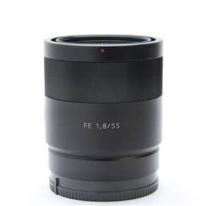 SONY (ソニー) Sonnar T* FE 55mm F1.8 ZA SEL55F18Z メイン