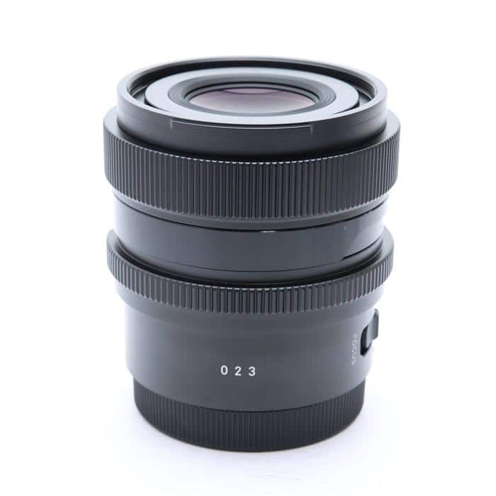 中古)SIGMA (シグマ) Contemporary 50mm F2 DG DN (ソニーE用/フル 