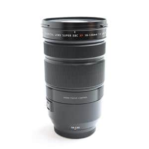 FUJIFILM (フジフイルム) フジノン XF18-120mm F4 LM PZ WR メイン