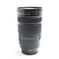 フジノン XF18-120mm F4 LM PZ WR