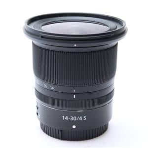 Nikon (ニコン) NIKKOR Z 14-30mm F4 S メイン