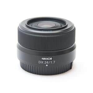 Nikon (ニコン) NIKKOR Z DX 24mm F1.7 メイン