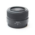 NIKKOR Z DX 24mm F1.7