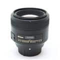 AF-S NIKKOR 85mm F1.8G