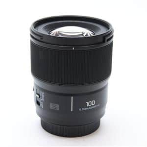 Panasonic (パナソニック) LUMIX S 100mm F2.8 MACRO メイン