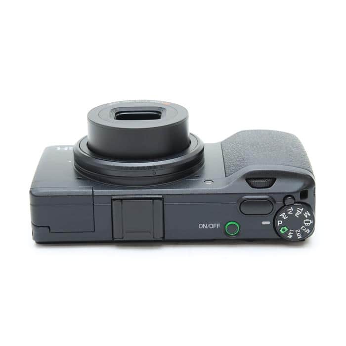 RICOH - 美品 RICOH (リコー) GR III おまけあり 中古)RICOH (リコー) GR III Diary Edition（商品ID