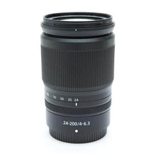 Nikon (ニコン) NIKKOR Z 24-200mm F4-6.3 VR メイン