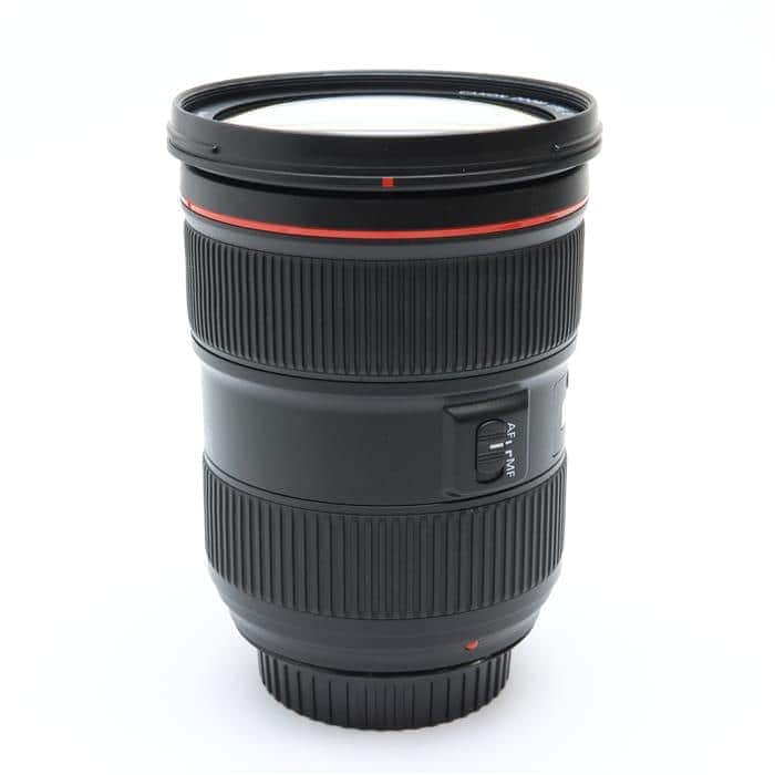 Canon - 【中古】(キヤノン) Canon EF24/2.8 IS USM 中古)Canon (キヤノン) EF24mm F2.8 IS USM（商品ID