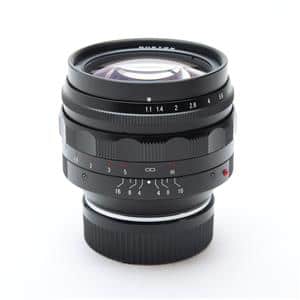 voigtlander (フォクトレンダー) nokton 50mm f1.1 vm（ライカm用