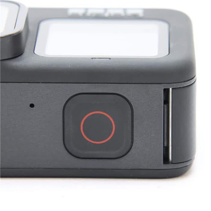 HERO9 Black 限定バンドル CHDRB-901-FW