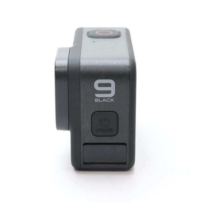 HERO9 Black 限定バンドル CHDRB-901-FW