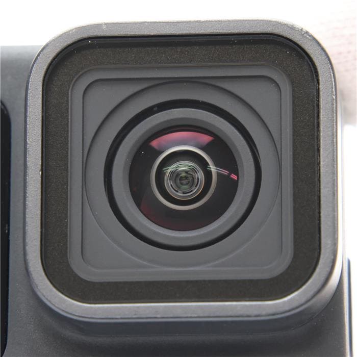 HERO9 Black 限定バンドル CHDRB-901-FW