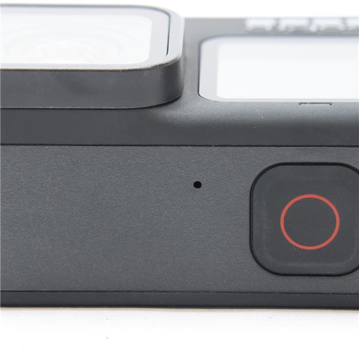 HERO9 Black 限定バンドル CHDRB-901-FW