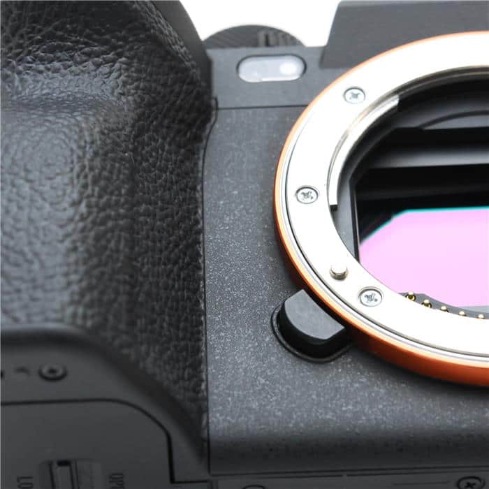 α7RV ボディ ILCE-7RM5