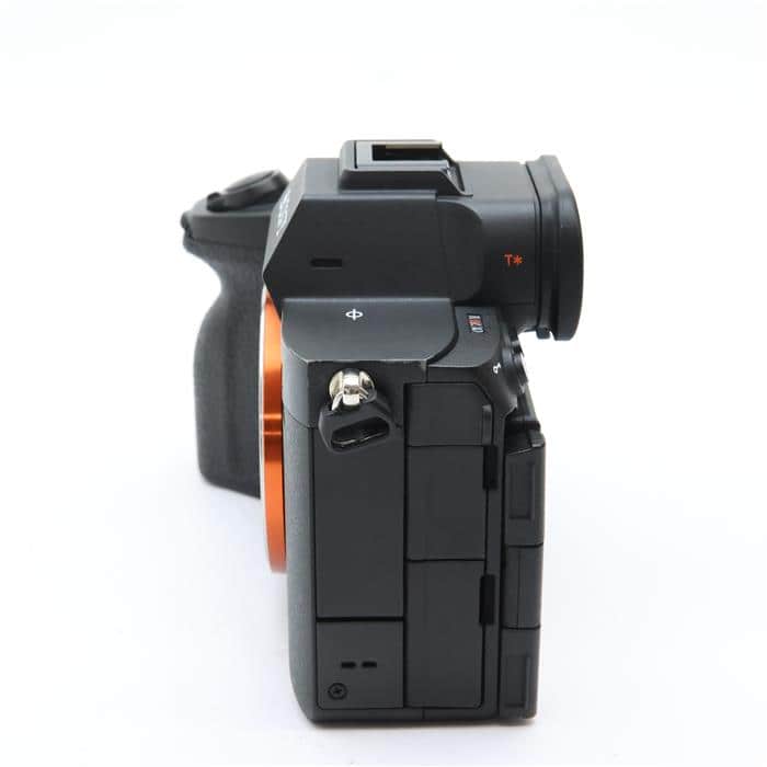 α7RV ボディ ILCE-7RM5