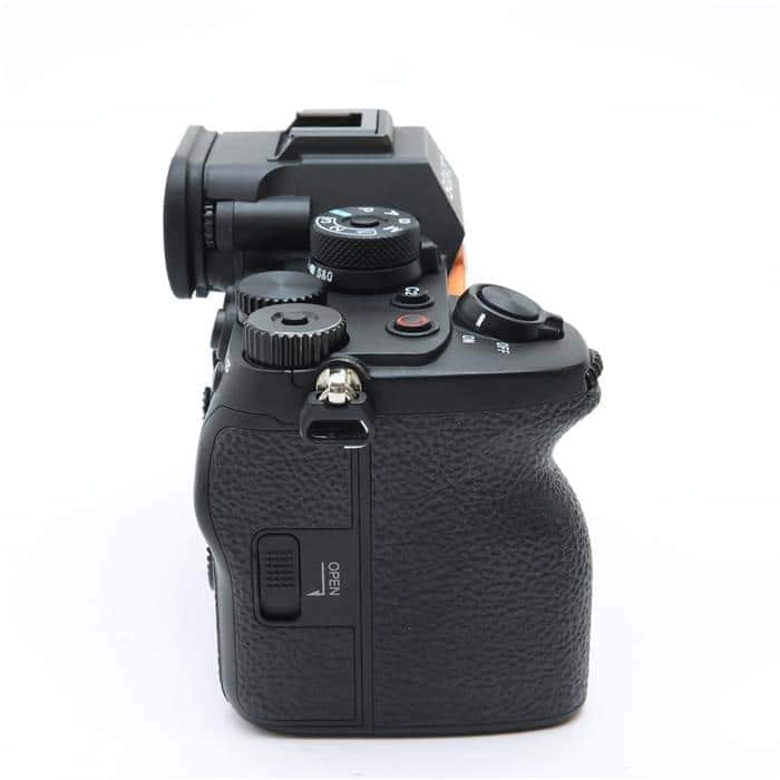α7RV ボディ ILCE-7RM5
