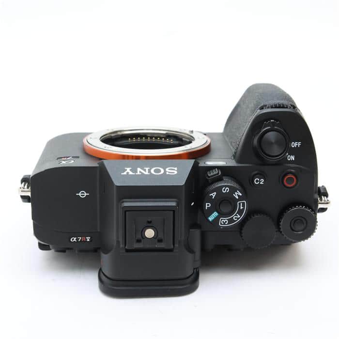 α7RV ボディ ILCE-7RM5