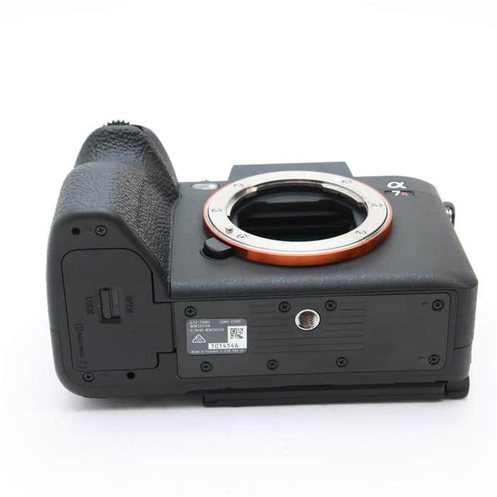 α7RV ボディ ILCE-7RM5