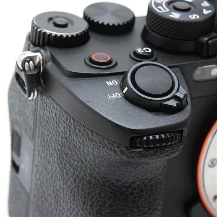 α7RV ボディ ILCE-7RM5