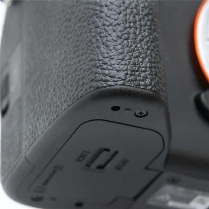 α7RV ボディ ILCE-7RM5