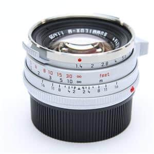 Leica (ライカ) ズミルックス M35mm F1.4 11301」の商品検索結果