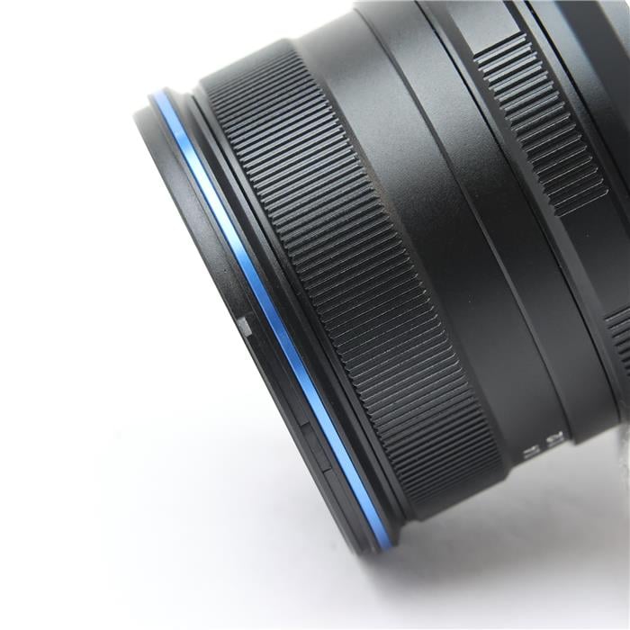 9mm F2.8 ZERO-D(フジフイルムX用)