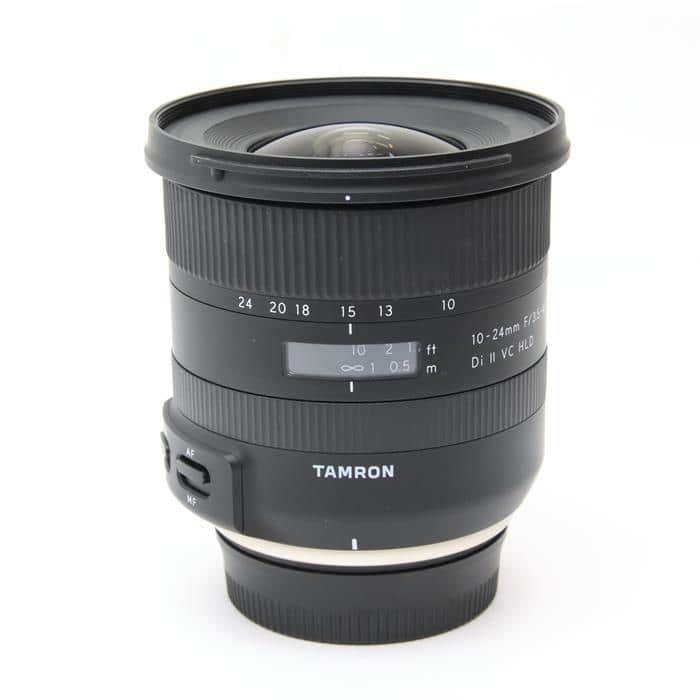 10-24mm F3.5-4.5 DiII VC HLD B023N(ニコンF用)