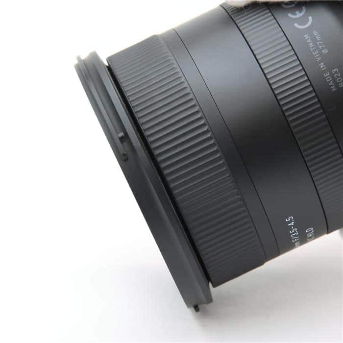 10-24mm F3.5-4.5 DiII VC HLD B023N(ニコンF用)