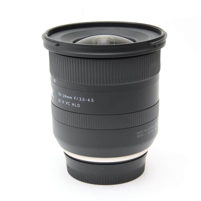 10-24mm F3.5-4.5 DiII VC HLD B023N(ニコンF用)