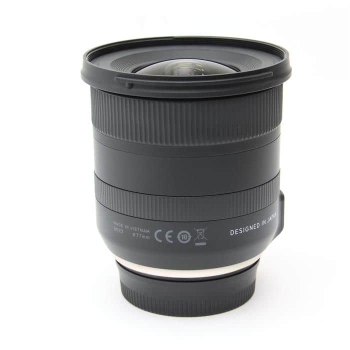 10-24mm F3.5-4.5 DiII VC HLD B023N(ニコンF用)