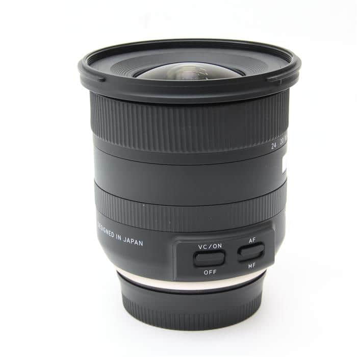 10-24mm F3.5-4.5 DiII VC HLD B023N(ニコンF用)