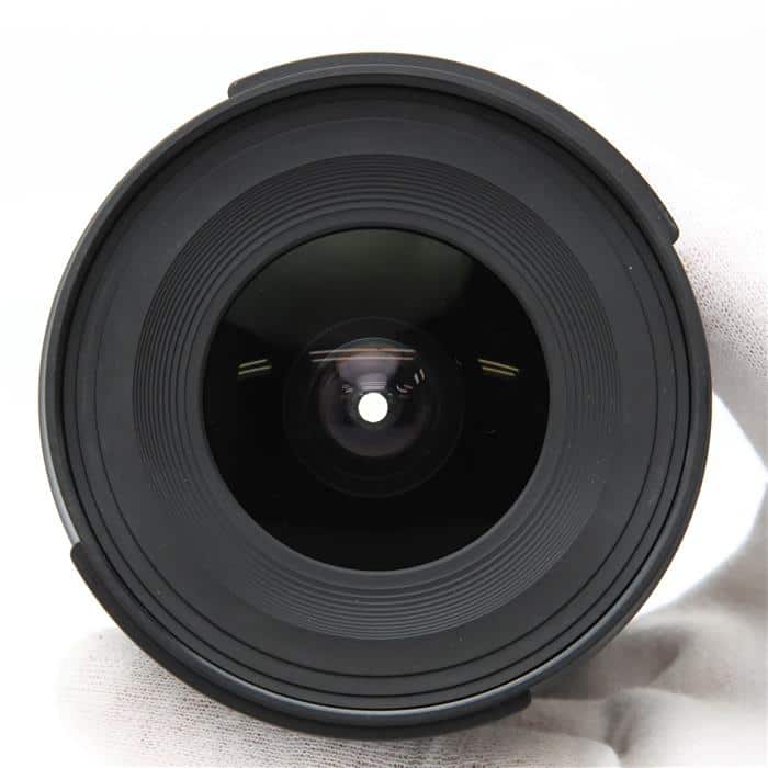 10-24mm F3.5-4.5 DiII VC HLD B023N(ニコンF用)