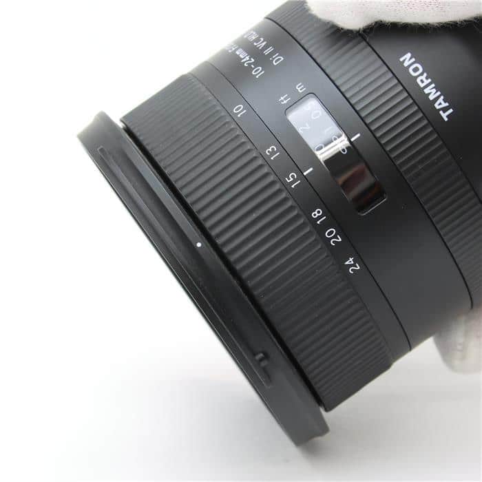 10-24mm F3.5-4.5 DiII VC HLD B023N(ニコンF用)
