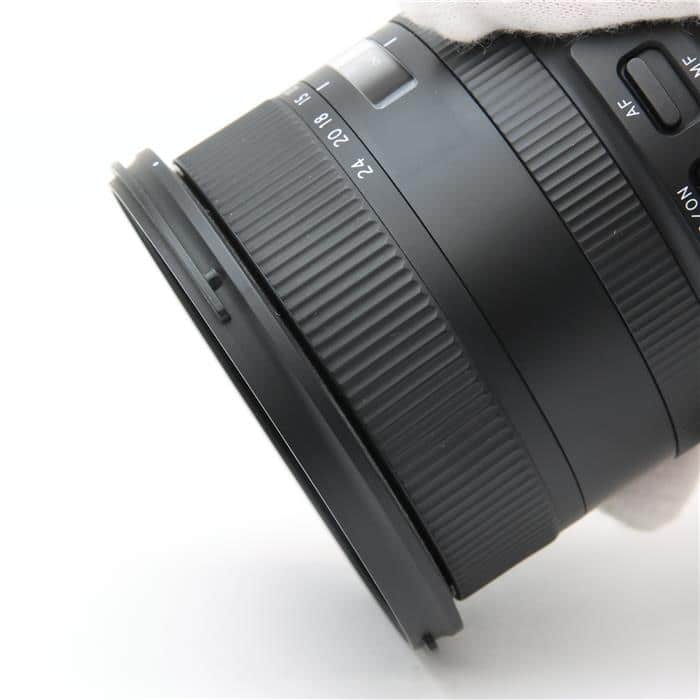 10-24mm F3.5-4.5 DiII VC HLD B023N(ニコンF用)