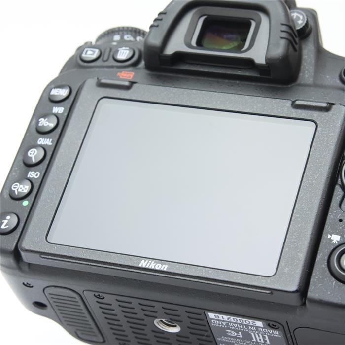 Nikon ニコン D750＋レンズ2セット (35mm＋24-120mm) 中古)Nikon