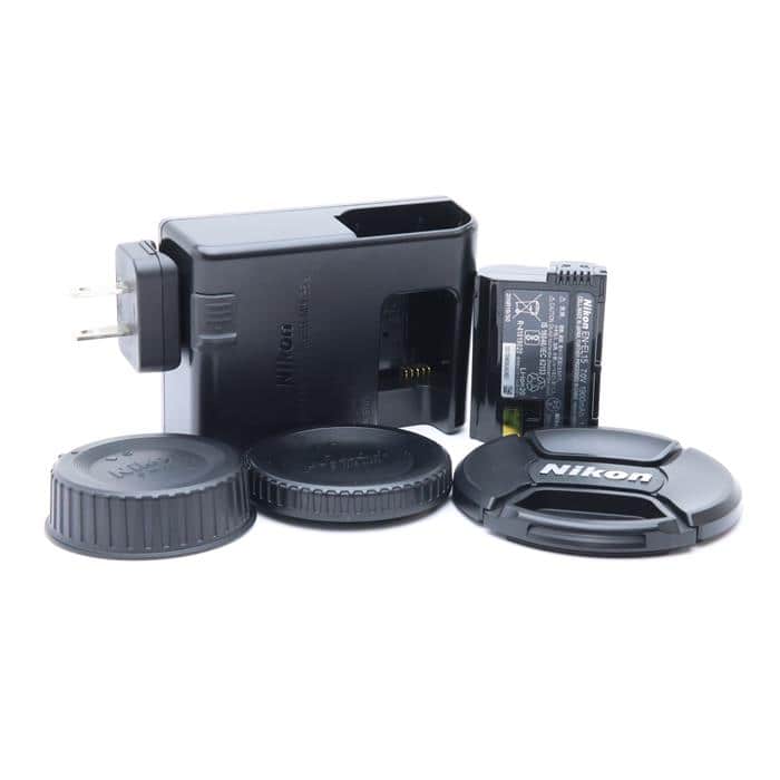 中古)Nikon (ニコン) D750 24-120 VR レンズキット（商品ID