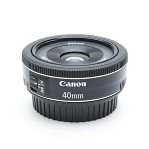 canon ef 40mm f2.8 stm」の商品検索結果 | デジタルカメラ、ミラー