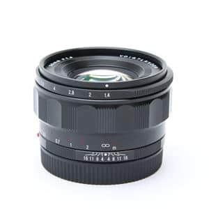 フォクトレンダー NOKTON classic 35mm F1.4 Sony 新品)Voigtlander (フォクトレンダー) NOKTON classic 35mm F1.4 E