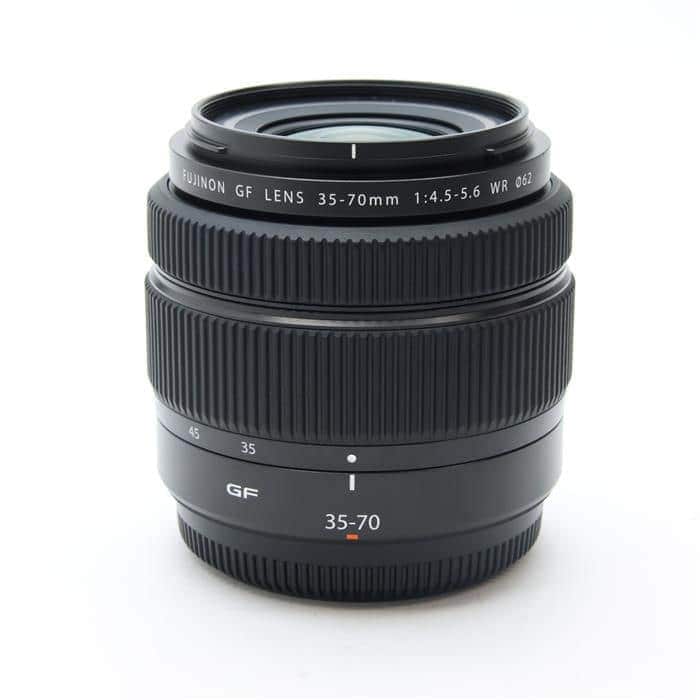 フジノン GF35-70mm F4.5-5.6 WR